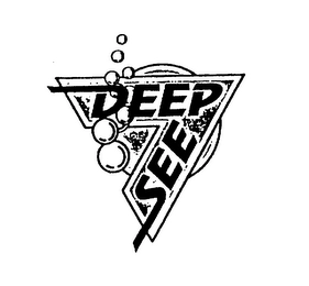 DEEP SEE Trademark Image