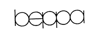 BEPPA Trademark Image