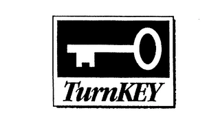 TURNKEY Trademark Image