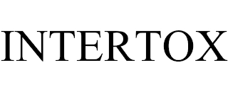 INTERTOX Trademark Image