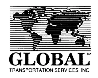 GLOBAL TRANSPORTATION SERVICES INC Trademark Image