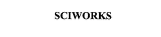 SCIWORKS Trademark Image