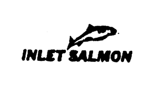 INLET SALMON Trademark Image
