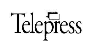 TELEPRESS Trademark Image