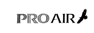 PRO AIR Trademark Image