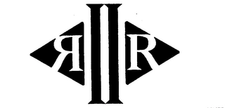 RIIR Trademark Image