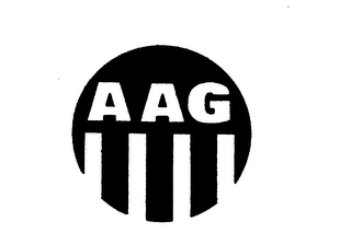 AAG Trademark Image