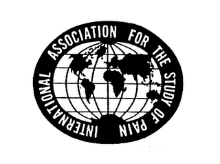 INTERNATIONAL ASSOCIATION FOR THE STUDY OF PAIN Trademark Image