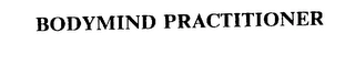 BODYMIND PRACTITIONER Trademark Image