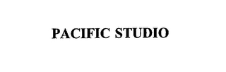 PACIFIC STUDIO Trademark Image