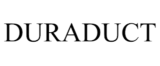 DURADUCT Trademark Image