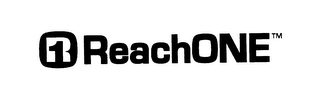 R1 REACHONE Trademark Image