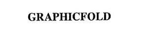 GRAPHICFOLD Trademark Image