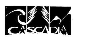 CASCADIA Trademark Image