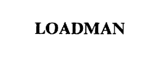 LOADMAN Trademark Image