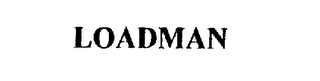 LOADMAN Trademark Image