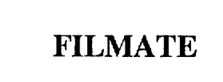 FILMATE Trademark Image