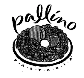PALLINO Trademark Image
