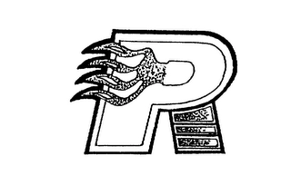 PR Trademark Image
