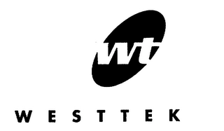 WT WESTTEK Trademark Image