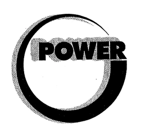POWER Trademark Image