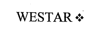 WESTAR Trademark Image