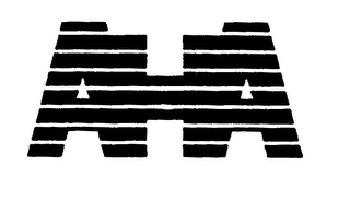 AHA Trademark Image
