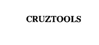 CRUZTOOLS Trademark Image