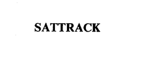 SATTRACK Trademark Image