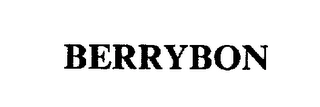 BERRYBON Trademark Image