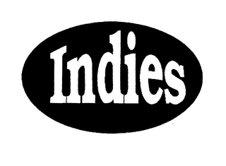 INDIES Trademark Image