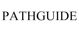 PATHGUIDE Trademark Image