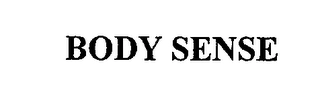 BODY SENSE Trademark Image