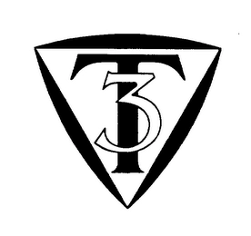 T3 Trademark Image