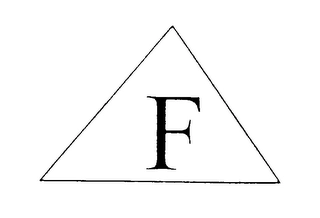 F Trademark Image