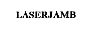 LASERJAMB Trademark Image