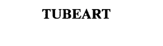 TUBEART Trademark Image