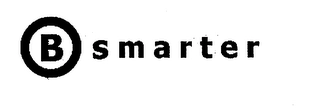 B SMARTER Trademark Image