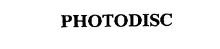 PHOTODISC Trademark Image