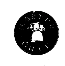 MASTER CHEF Trademark Image