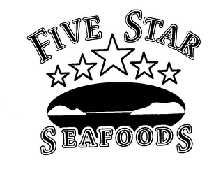 FIVE STAR SEAFOODS Trademark Image