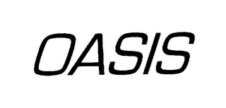 OASIS Trademark Image
