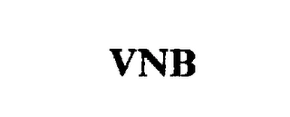 VNB Trademark Image