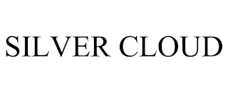 SILVER CLOUD Trademark Image