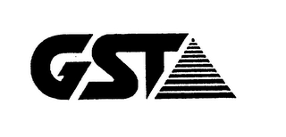 GST Trademark Image