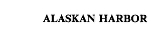 ALASKAN HARBOR Trademark Image