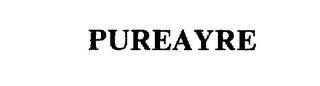 PUREAYRE Trademark Image