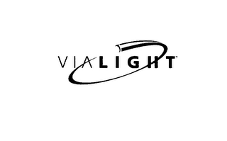 VIALIGHT Trademark Image