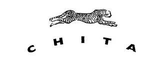 C H I T A Trademark Image