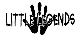 LITTLE LEGENDS Trademark Image